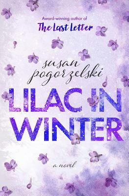 Lilac in Winter by Susan Pogorzelski