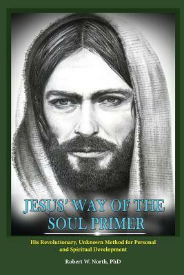 Jesus' Way of the Soul Primer: His Revolutionary Unknown Method of Personal and Spiritual Development by Robert North