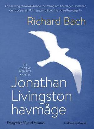 Jonathan Livingston havmåge by Richard Bach