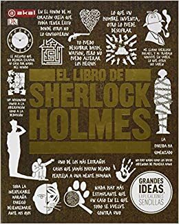 El libro de Sherlock Holmes by Gareth Jones