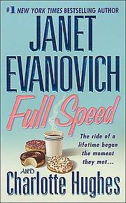 Full Speed by Janet Evanovich, Charlotte Hughes