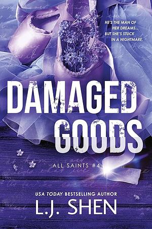 Damaged Goods by L.J. Shen