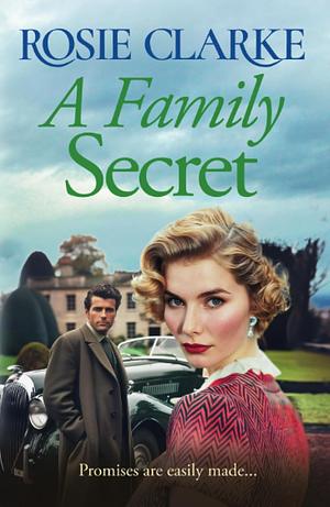 A Family Secret by Rosie Clarke