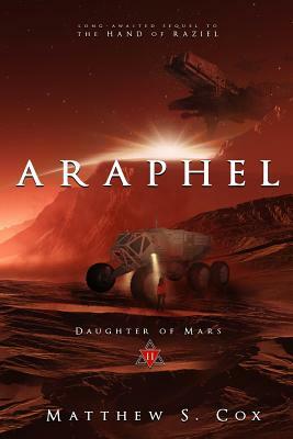 Araphel by Matthew S. Cox