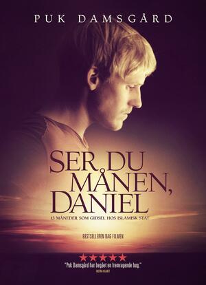 Ser du månen, Daniel by Puk Damsgård