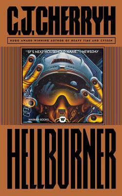 Hellburner by C.J. Cherryh