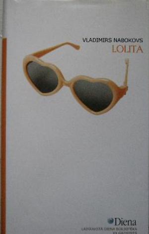 Lolita by Vladimir Nabokov