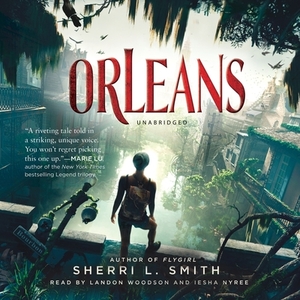 Orleans by Sherri L. Smith