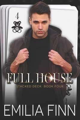 Full House by Emilia Finn