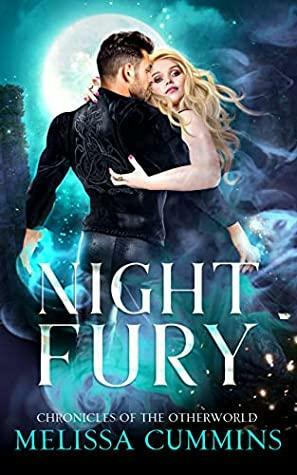 Night Fury by Melissa Cummins
