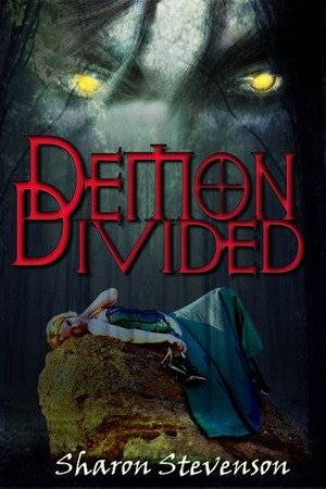 Demon Divided by Sharon Stevenson