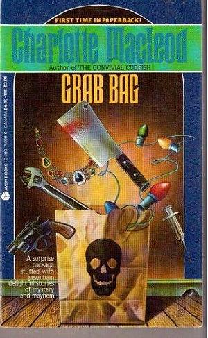 Grab Bag by Charlotte MacLeod