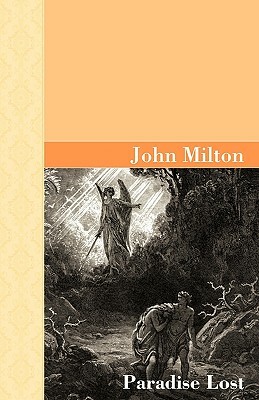 Paradise Lost by John Milton