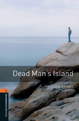 Dead Man's Island by John Escott