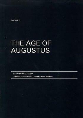 The Age of Augustus by Werner Eck