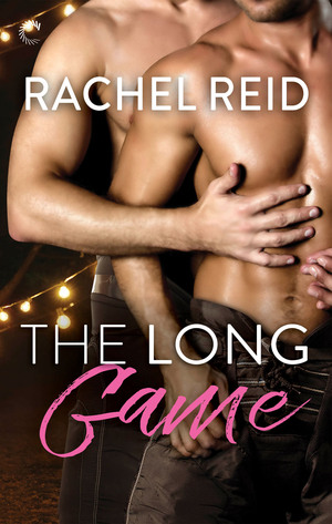 The Long Game by Rachel Reid