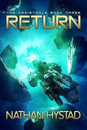 Return by Nathan Hystad