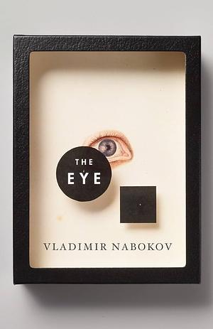 The Eye by Vladimir Nabokov, Dmitri Nabokov