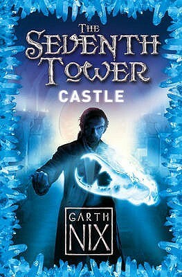 Castle by Garth Nix