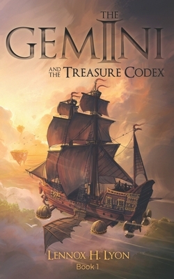 The Gemini and the Treasure Codex by Lennox H. Lyon