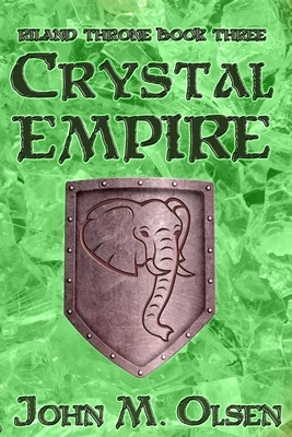 Crystal Empire by John M. Olsen