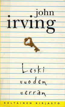 Leski vuoden verran by John Irving