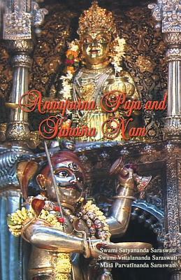 Annapurna Puja and Sahasranam by Swami Satyananda Saraswati, Shree Maa