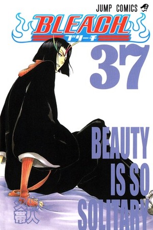 Bleach―ブリーチ― 37 Burīchi 37 by Tite Kubo