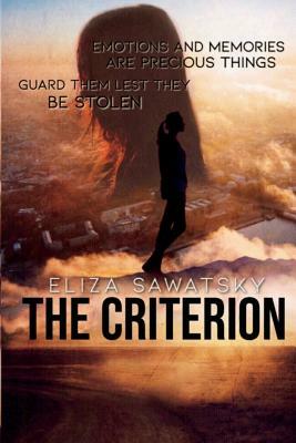 The Criterion by Eliza Sawatsky