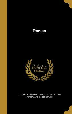 Poems by Alfred Perceval Graves