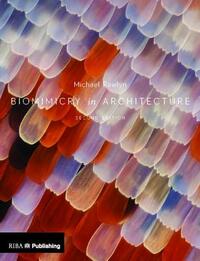 Biomimicry in Architecture by Michael Pawlyn