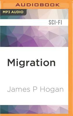 Migration by James P. Hogan