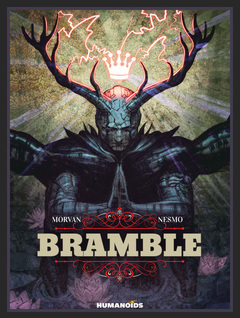 Bramble by Nesmo, Jean-David Morvan