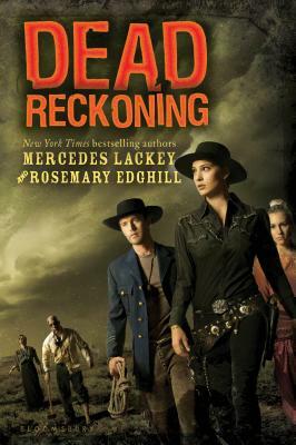 Dead Reckoning by Mercedes Lackey, Rosemary Edghill