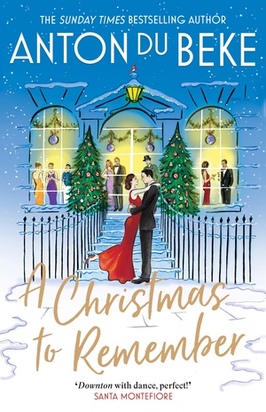 A Christmas to Remember by Anton Du Beke