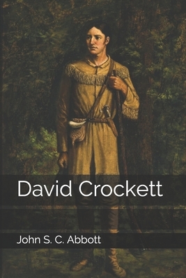 David Crockett by John S.C. Abbott