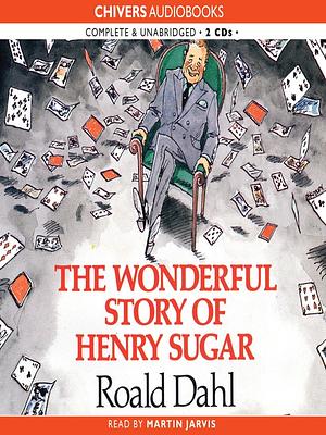 [The Wonderful Story of Henry Sugar] [By: Dahl, Roald] [May, 2000] by Roald Dahl