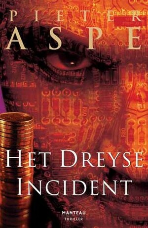 Het Dreyse incident by Pieter Aspe