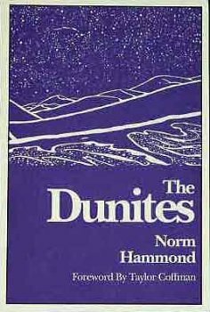 The Dunites by Norman Hammond