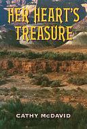 Her Heart's Treasure by Cathy McDavid