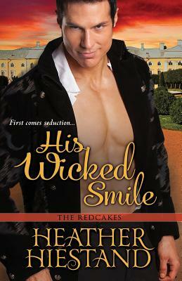 His Wicked Smile by Heather Hiestand