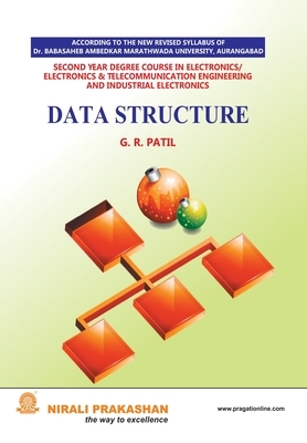 Data Structure by G. R. Patil