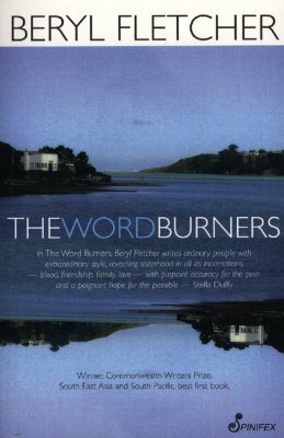 Word Burners by Beryl Fletcher