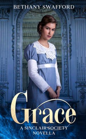 Grace by Bethany Swafford