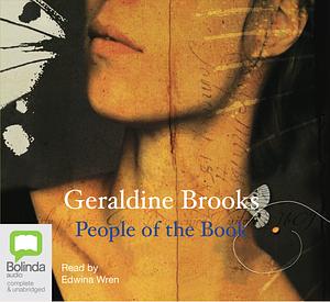 People of the Book by Geraldine Brooks