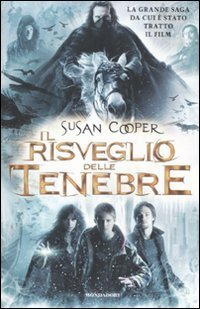 Il risveglio delle Tenebre by Susan Cooper