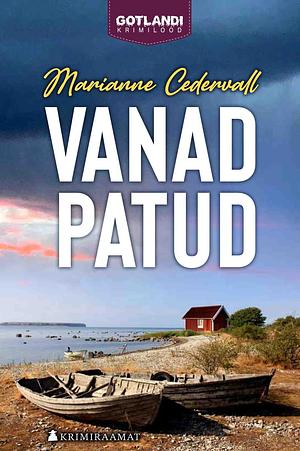 Vanad patud by Marianne Cedervall