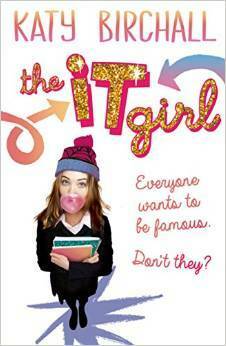 The It-Girl by Katy Birchall