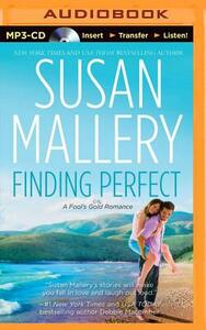 Finding Perfect by Susan Mallery