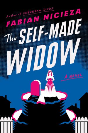 The Self-Made Widow by Fabian Nicieza